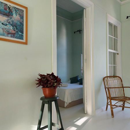 Eolos House Cunda Ayvalı Exteriér fotografie