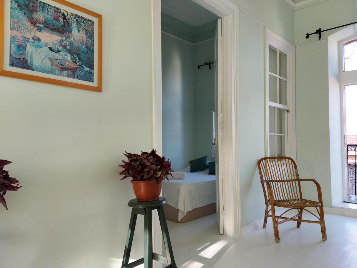 Eolos House Cunda Ayvalı Exteriér fotografie