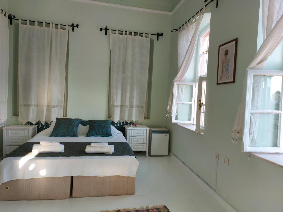 Eolos House Cunda Ayvalı Exteriér fotografie