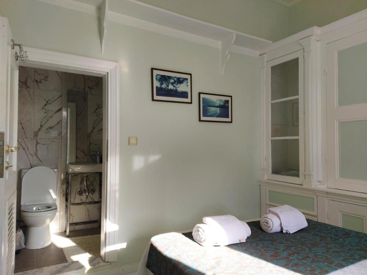 Eolos House Cunda Ayvalı Exteriér fotografie