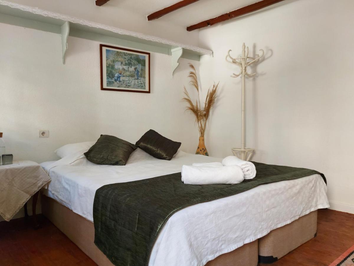 Eolos House Cunda Ayvalı Exteriér fotografie