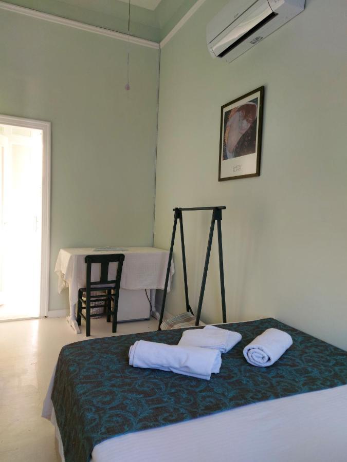 Eolos House Cunda Ayvalı Exteriér fotografie