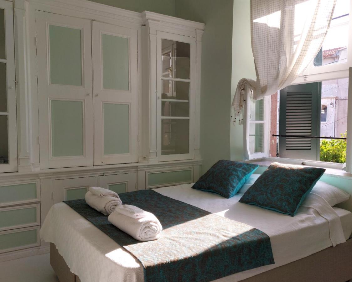 Eolos House Cunda Ayvalı Exteriér fotografie