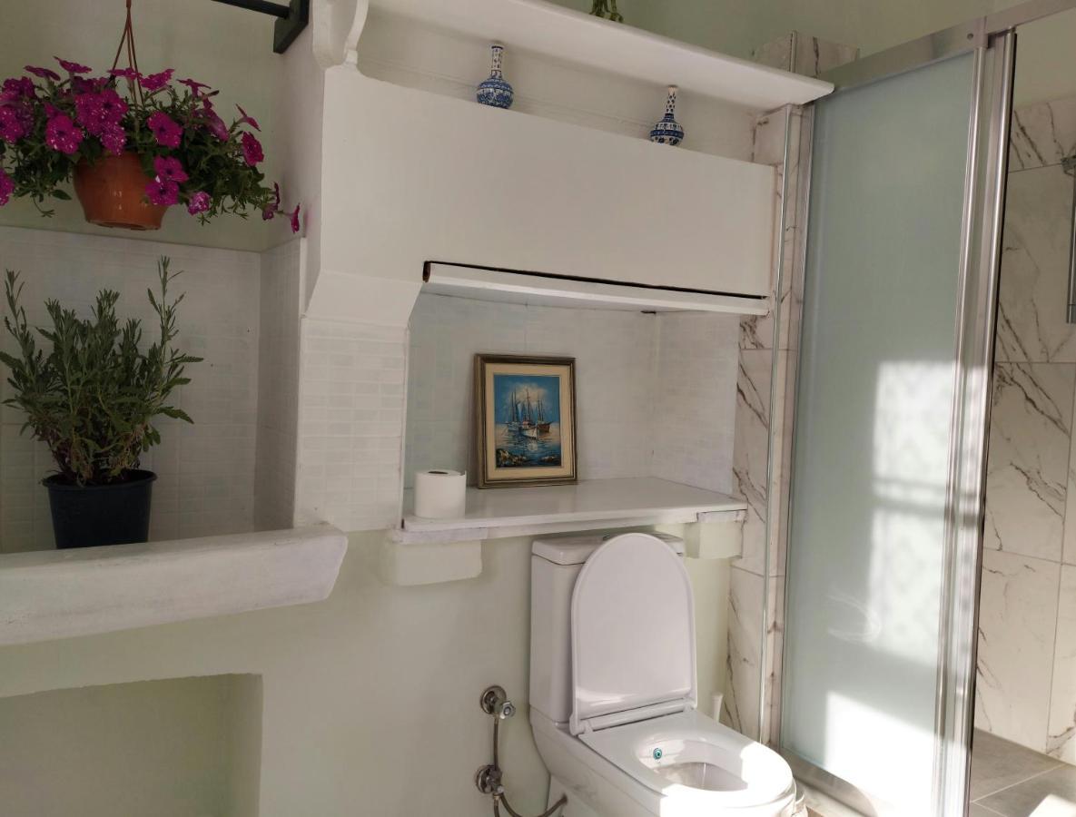 Eolos House Cunda Ayvalı Exteriér fotografie