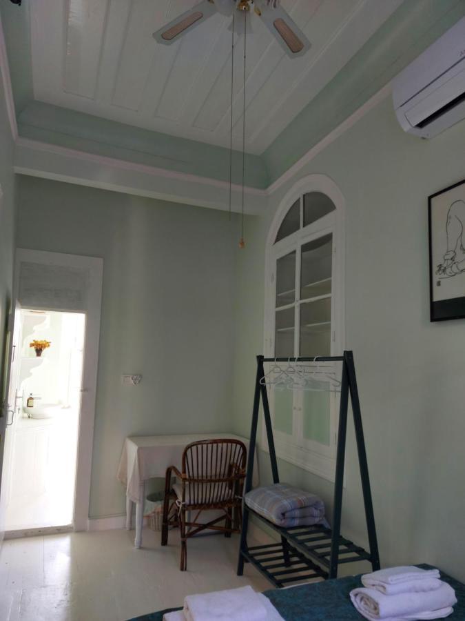 Eolos House Cunda Ayvalı Exteriér fotografie