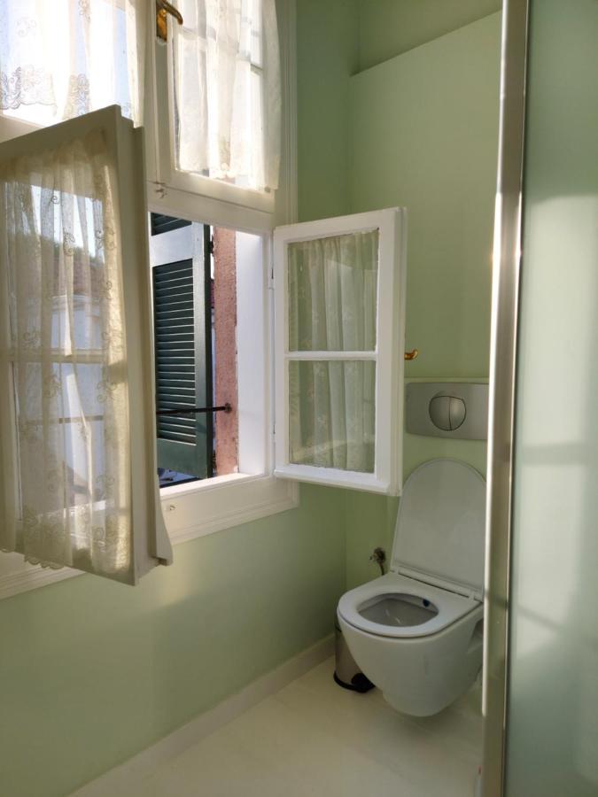 Eolos House Cunda Ayvalı Exteriér fotografie