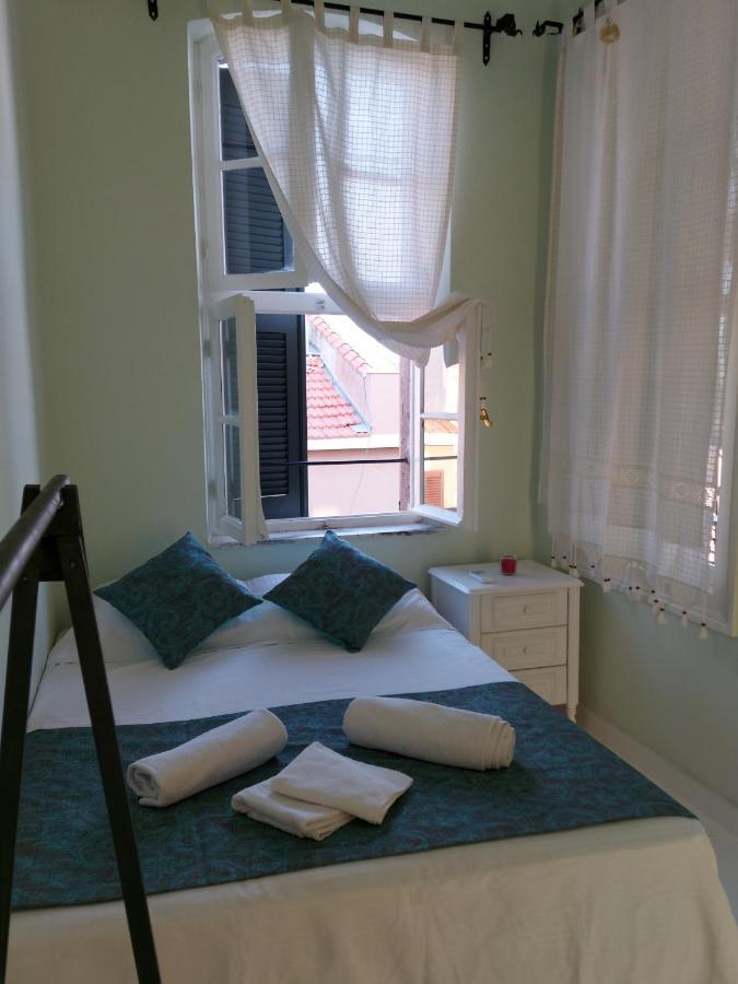 Eolos House Cunda Ayvalı Exteriér fotografie