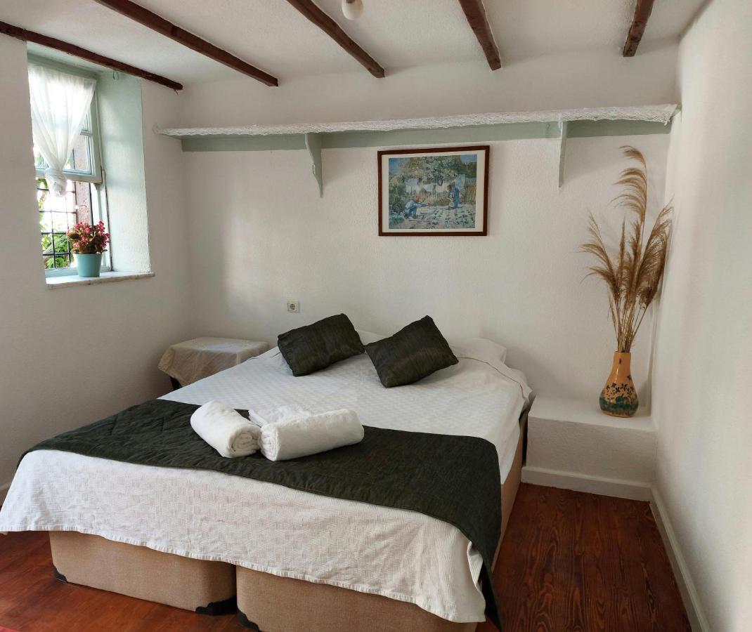 Eolos House Cunda Ayvalı Exteriér fotografie