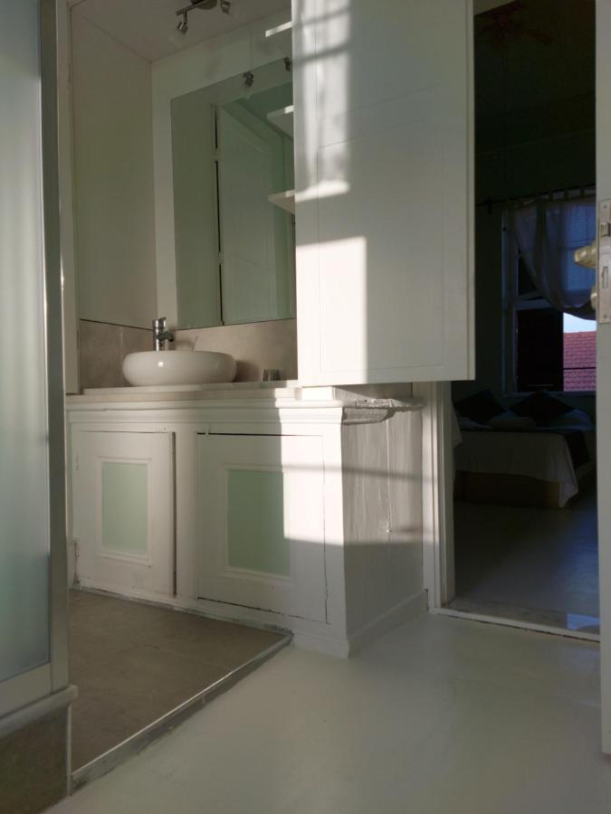 Eolos House Cunda Ayvalı Exteriér fotografie