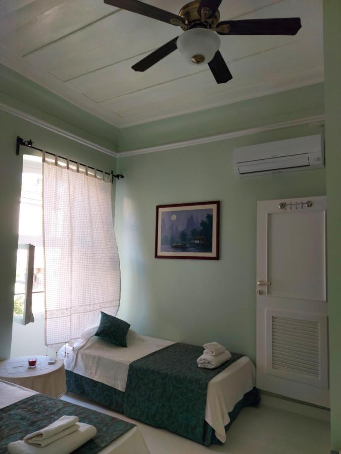 Eolos House Cunda Ayvalı Exteriér fotografie