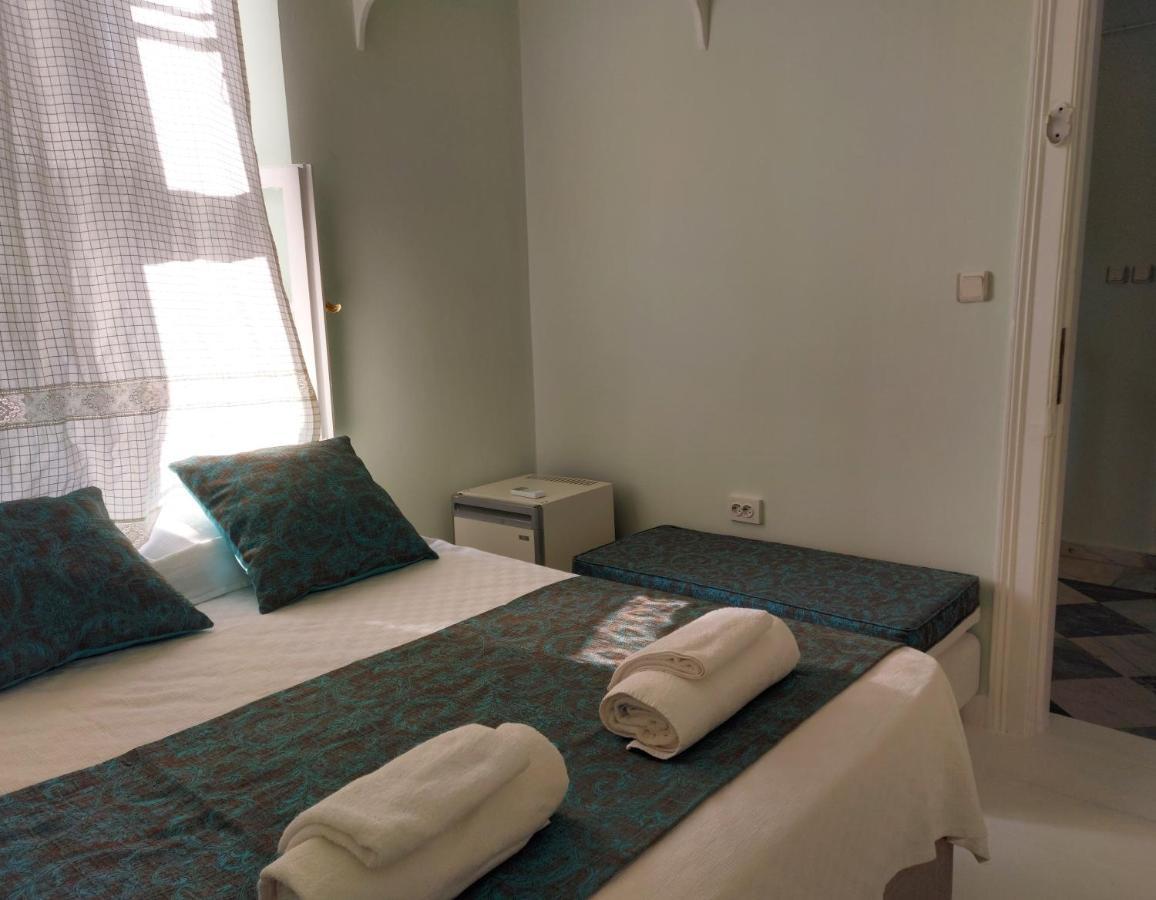 Eolos House Cunda Ayvalı Exteriér fotografie