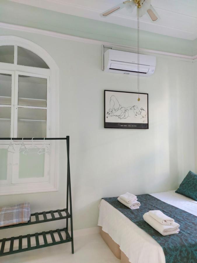 Eolos House Cunda Ayvalı Exteriér fotografie
