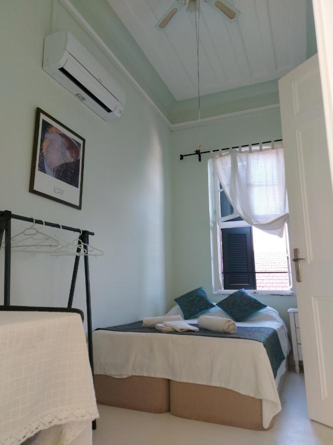 Eolos House Cunda Ayvalı Exteriér fotografie