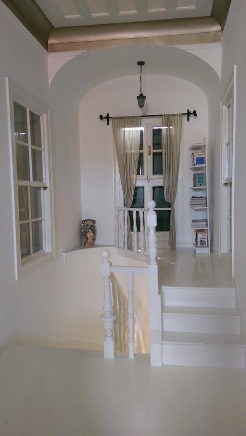 Eolos House Cunda Ayvalı Exteriér fotografie