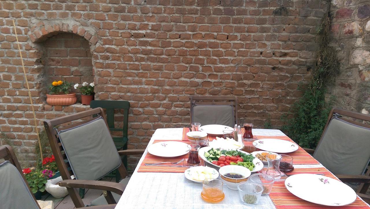Eolos House Cunda Ayvalı Exteriér fotografie