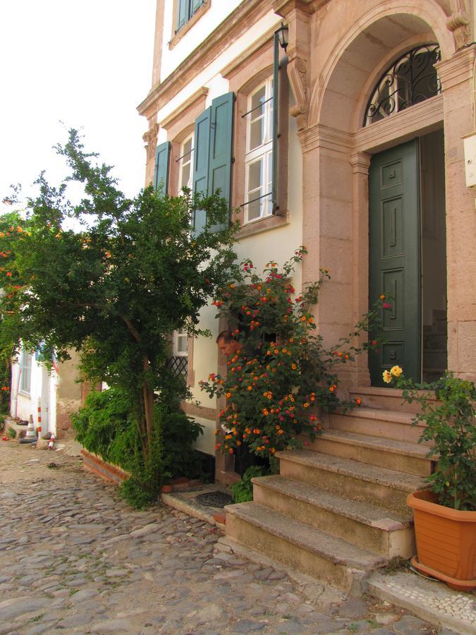 Eolos House Cunda Ayvalı Exteriér fotografie