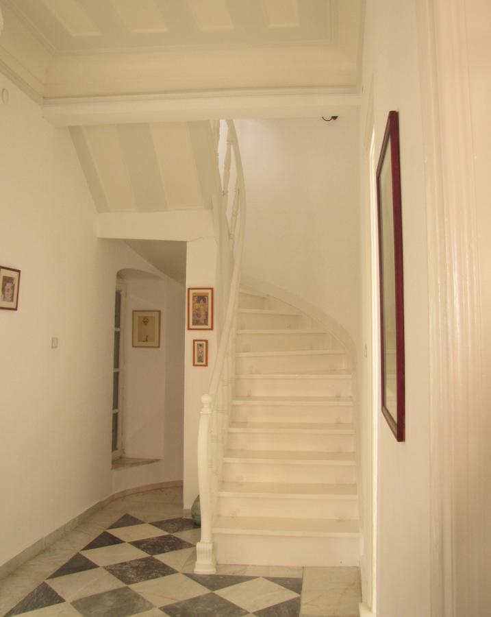 Eolos House Cunda Ayvalı Exteriér fotografie