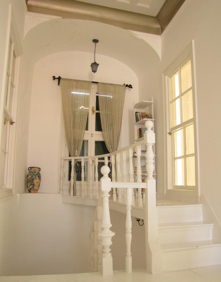 Eolos House Cunda Ayvalı Exteriér fotografie