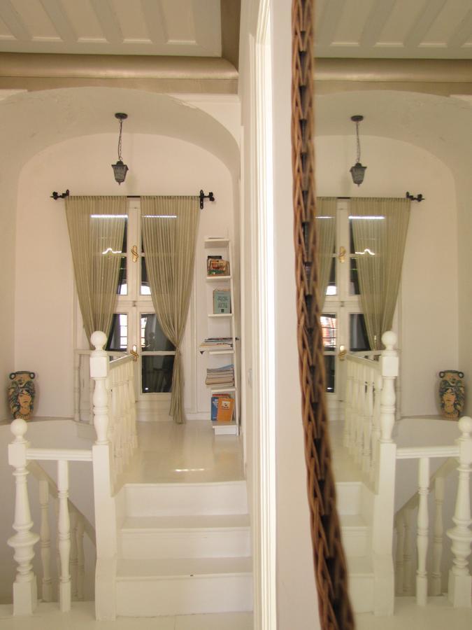 Eolos House Cunda Ayvalı Exteriér fotografie